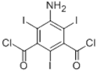 11 5-氨基-2、4、6-三碘異酞酰氯.png